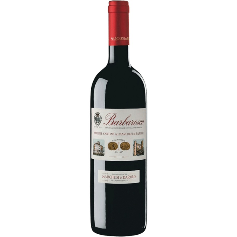 Marchesi Di Barolo Barbaresco