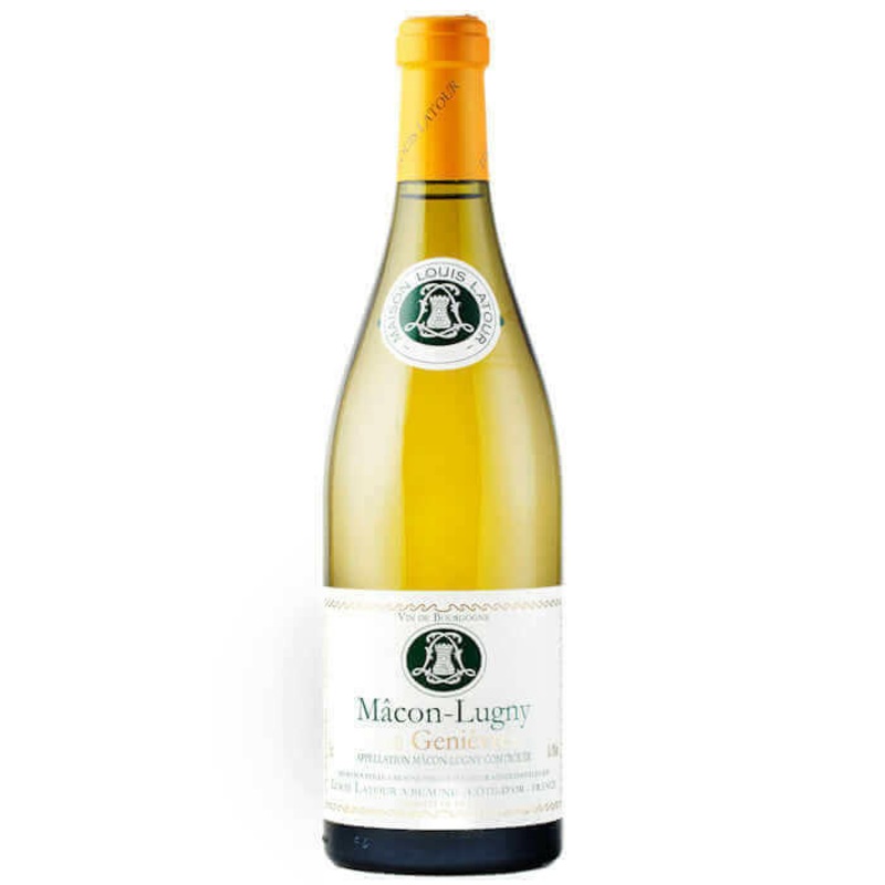 Mcon-Lugny, Les Genivres, Maison Louis Latour 2023