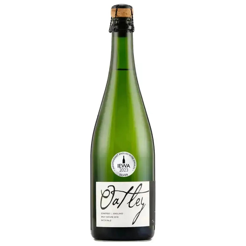 Oatley Brut Nature Sparkling