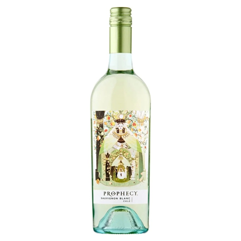 Prophecy Sauvignon Blanc, 75 cl