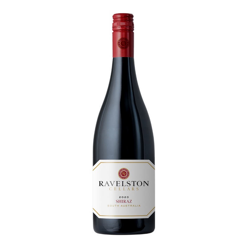 Ravelston Shiraz 2023
