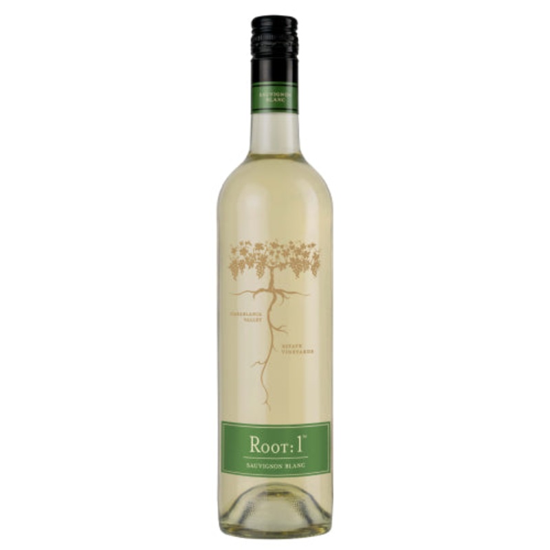 Root 1 Sauvignon Blanc 2023 – 750ML