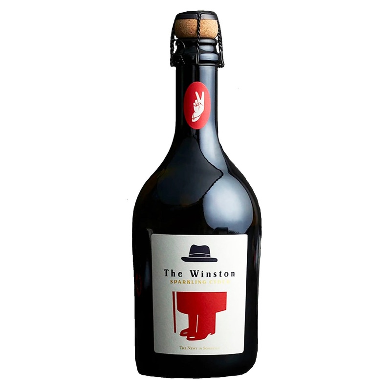 The Winston Sparkling Cyder 1 Bottle