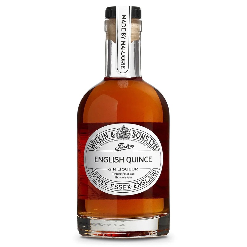 Tiptree English Quince Gin Liqueur, 35 cl