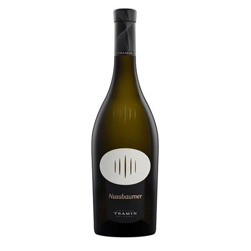 Tramin, Nussbaumer, Alto Adige, Gewurztraminer 2023 (Case)