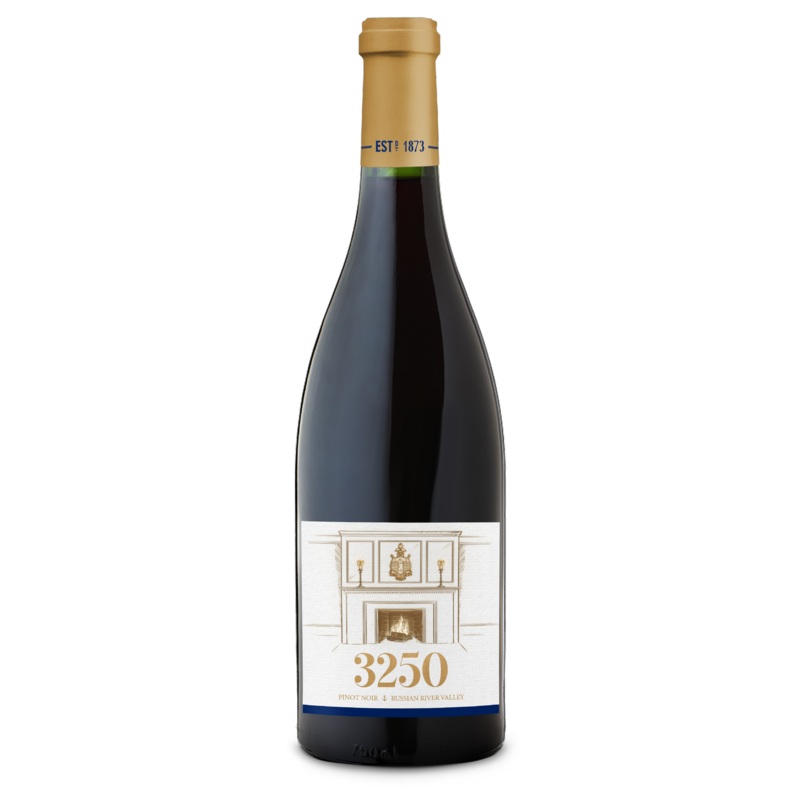 3250 – 2023 Pinot Noir – Russian River Valley