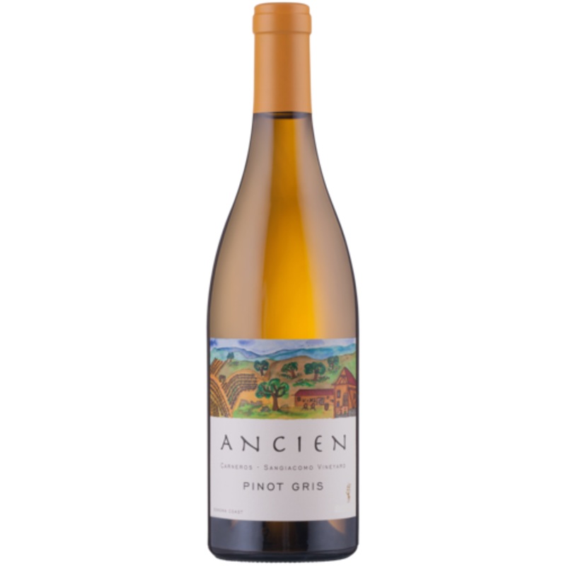 Ancien Sangiacomo Vineyard Pinot Gris