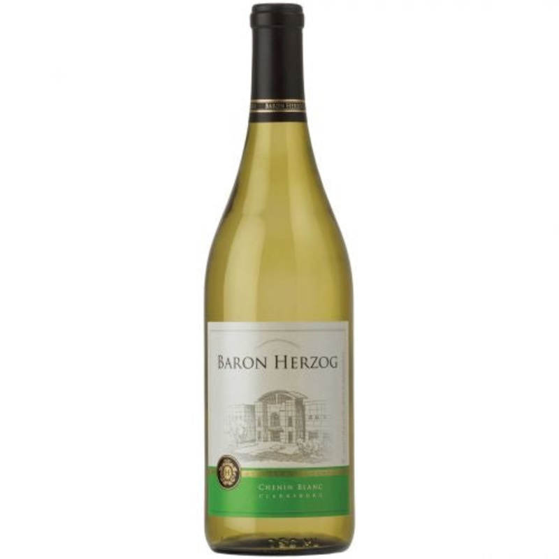 Baron Herzog Chenin Blanc Viognier – 750ML