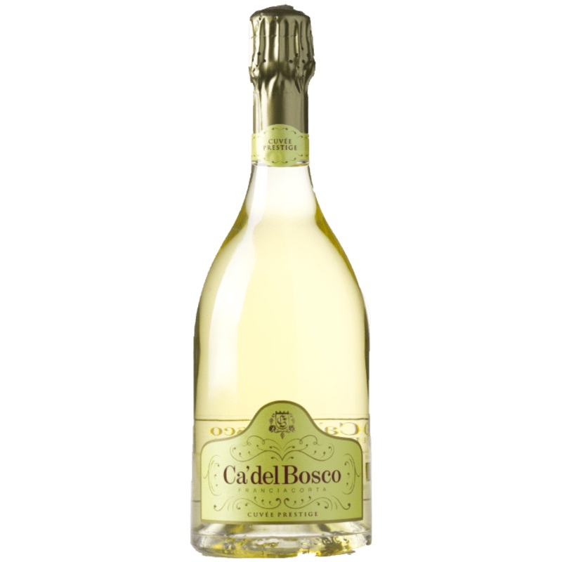 Ca’ Del Bosco Cuvee Prestige Franciacorta Edition 44 75cl