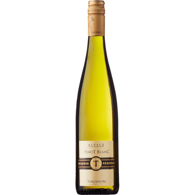 Cave de Turckheim Reserve Pinot Blanc