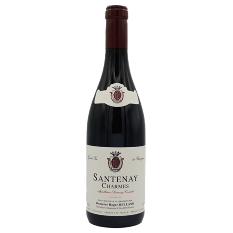 Domaine Roger Belland, Santenay `Charmes`, 2023 (Case)