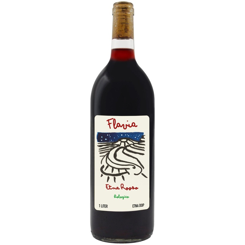 Flavia Etna Rosso