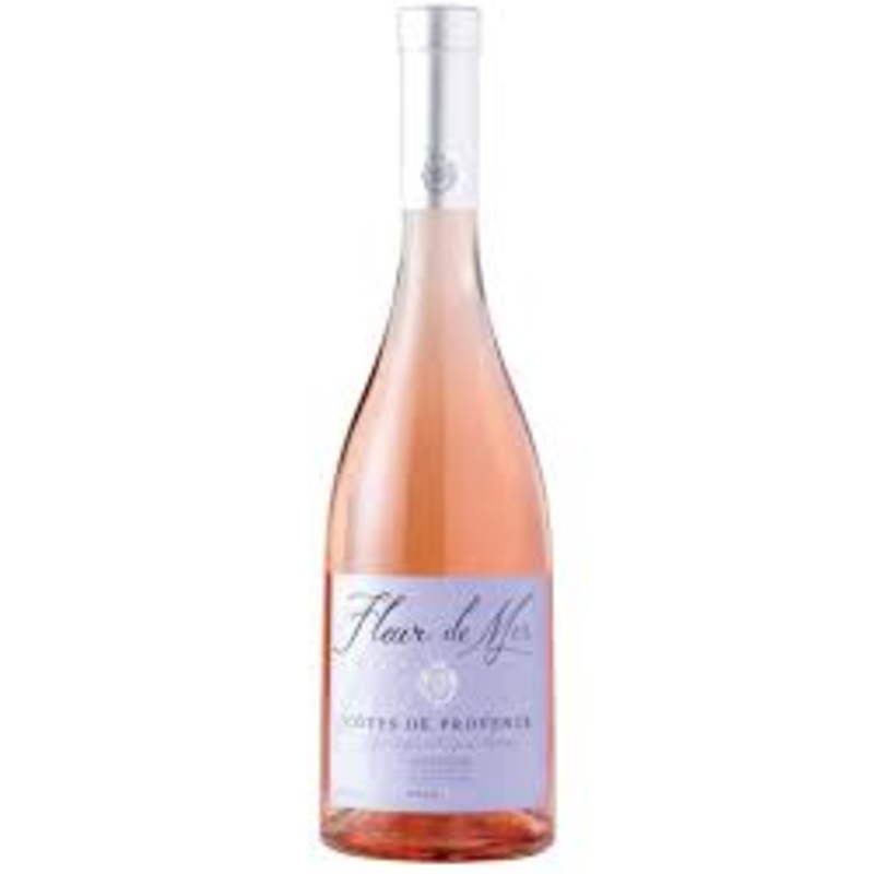Fleur de Mer St. Tropez Rose