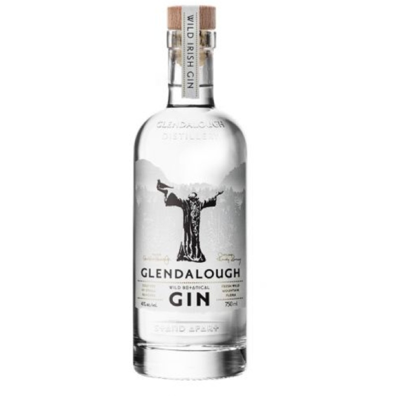 Glendalough Wild Botanical Gin