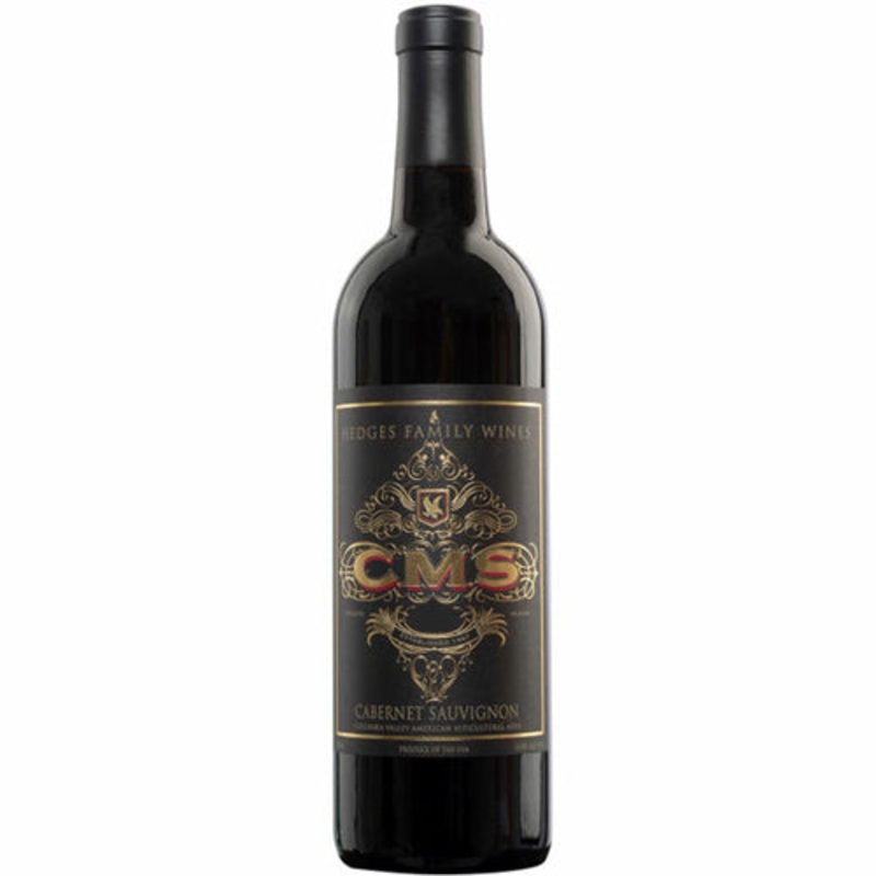 Hedges CMS Cabernet Sauvignon 2022 – 750ML