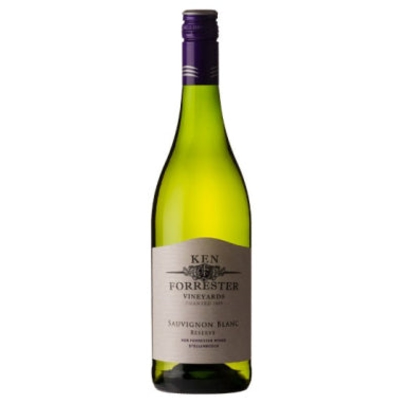 Ken Forrester Wines, Reserve Sauvignon Blanc, 2024 (Case)