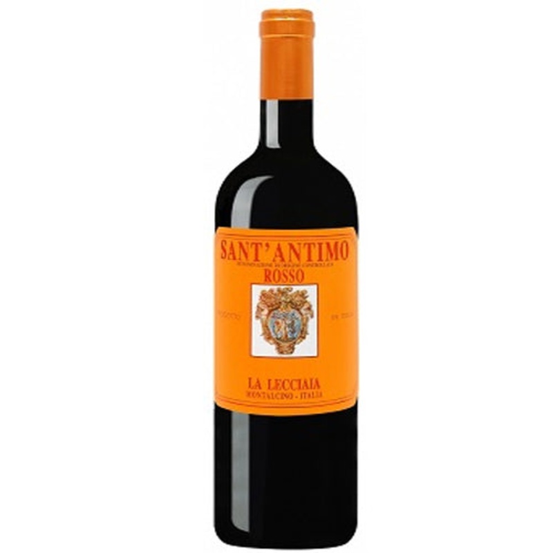 La Lecciaia Sant’ Antimo 2018 – 750ML
