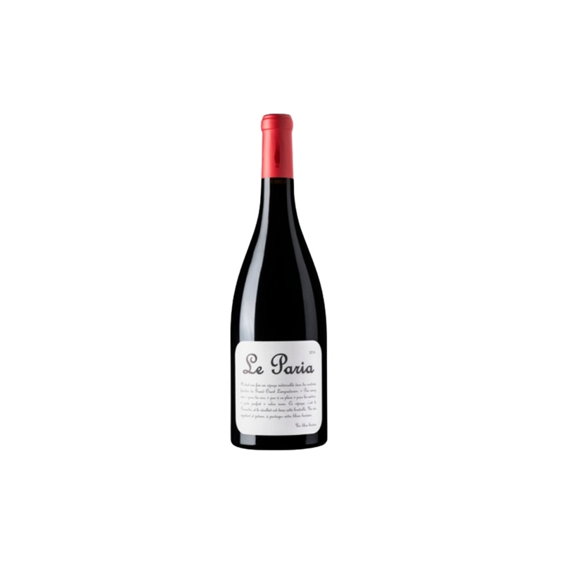 Maison Ventenac Le Paria Languedoc-Roussillon 2023