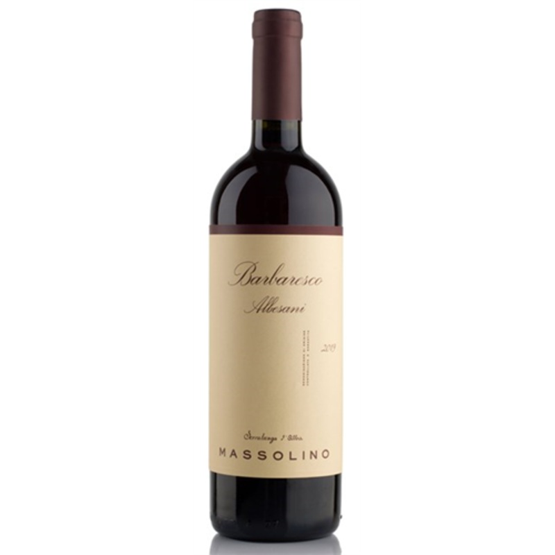 Massolino, Barbaresco `Albesani`, 2021 (Case)