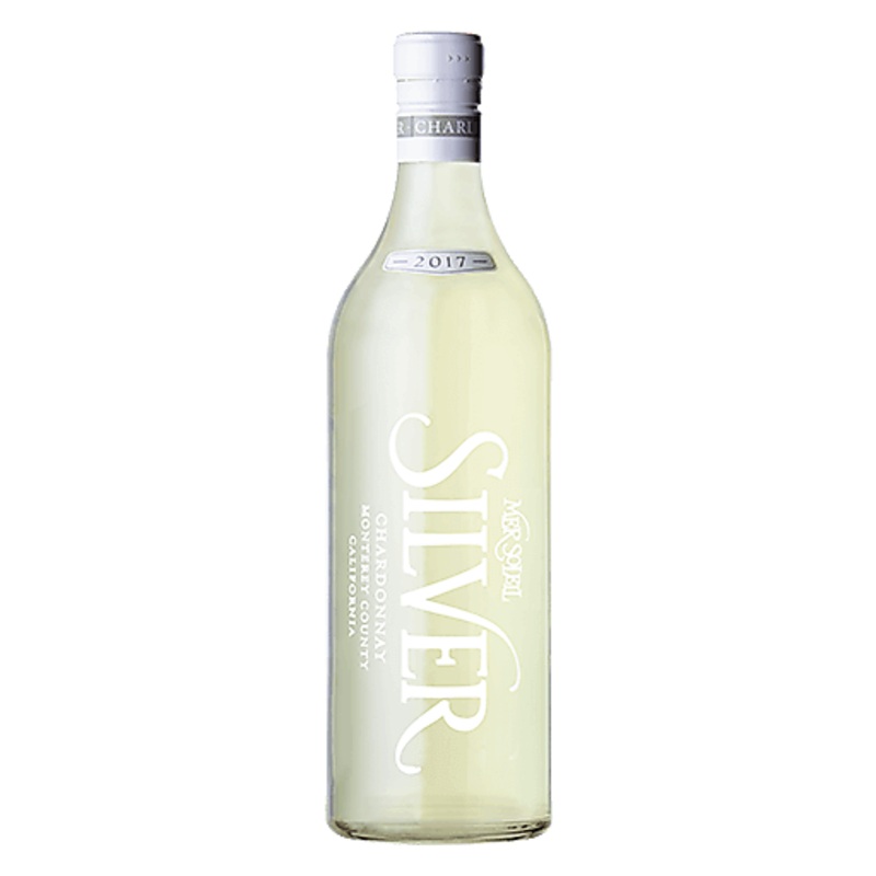 Mer Soleil Chardonnay Reserve Santa Lucia Highlands