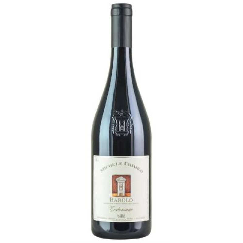 Michele Chiarlo Tortoniano Barolo 2017 – 750ML