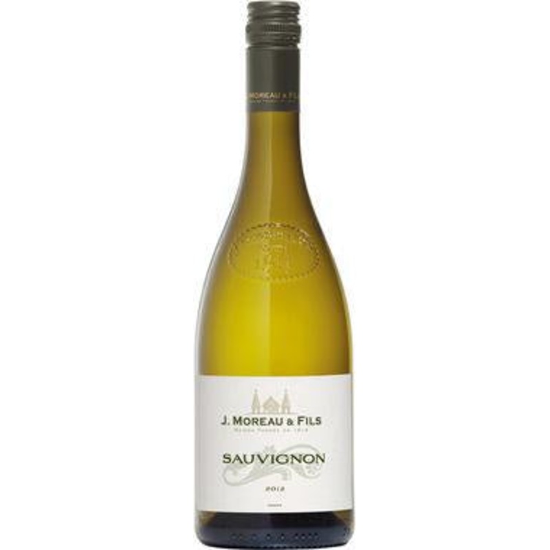 Moreau Sauvigon Blanc 75cl
