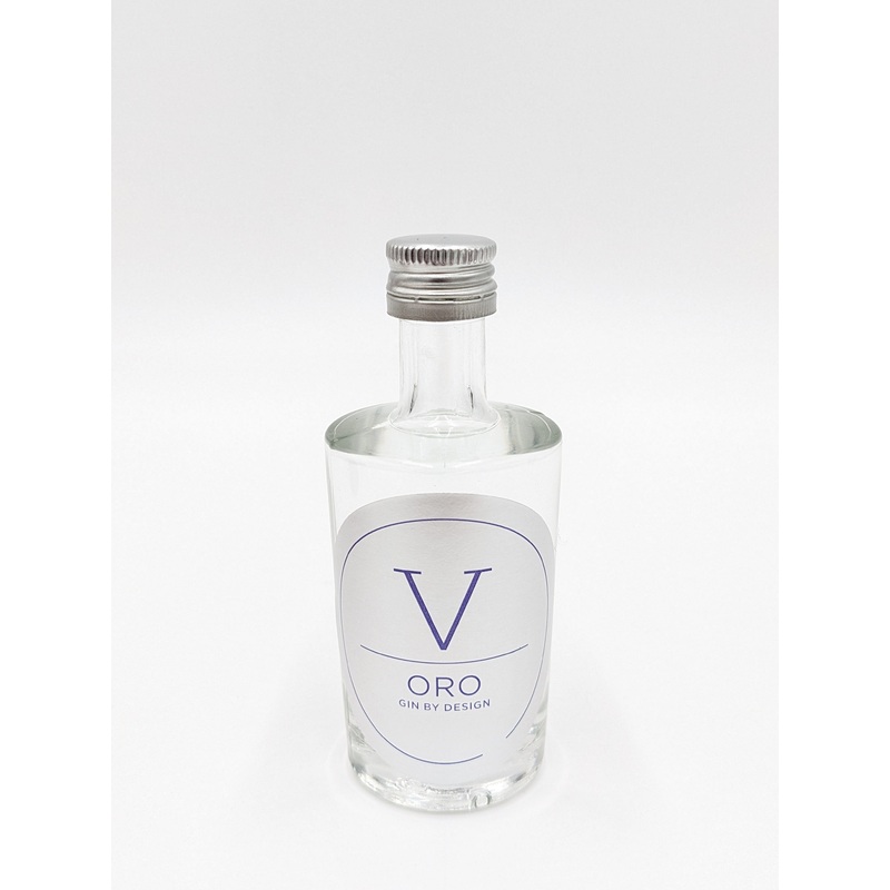 Oro V Gin Miniature 5cl