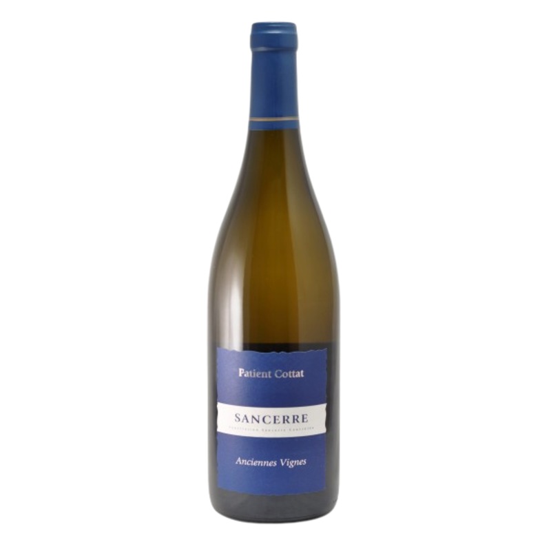 Patient Cottat Sancerre Vieilles Vignes 750 ML
