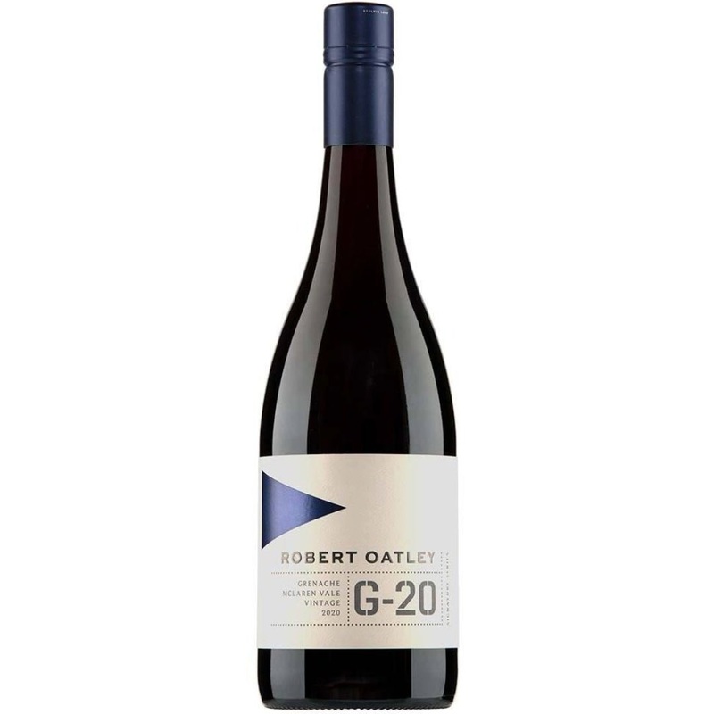 Robert Oatley G20 Grenache