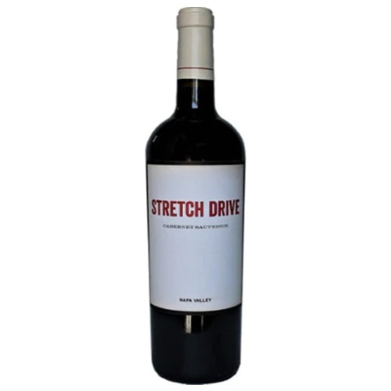 Stretch Drive by Post Parade Cabernet Sauvignon 2019 – 750ML