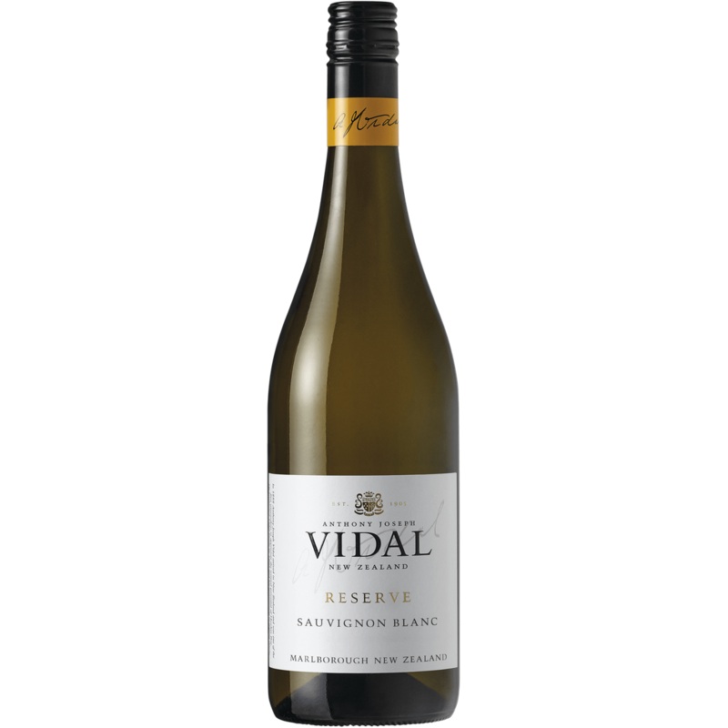 Vidal Reserve Sauvignon Blanc