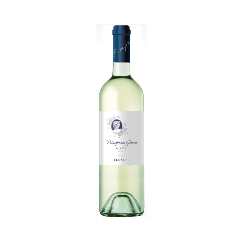 Banfi Principessa Gavia 750 ML
