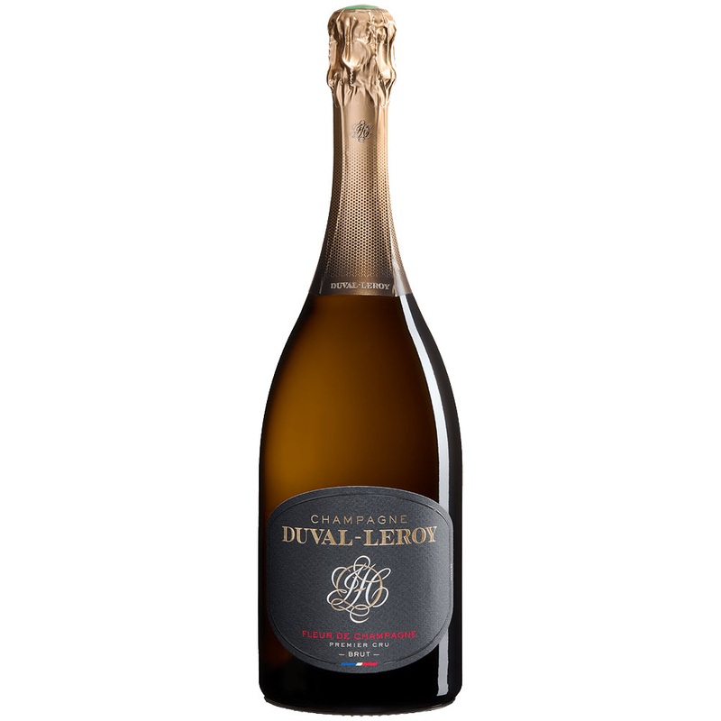 Champagne Duval-Leroy Fleur de Champagne 1er Cru Brut NV Single Bottle