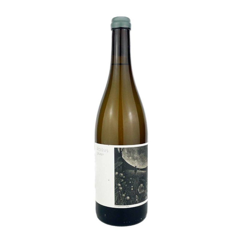 Clos des Plantes, ‘Poiesis’ Chenin Blanc