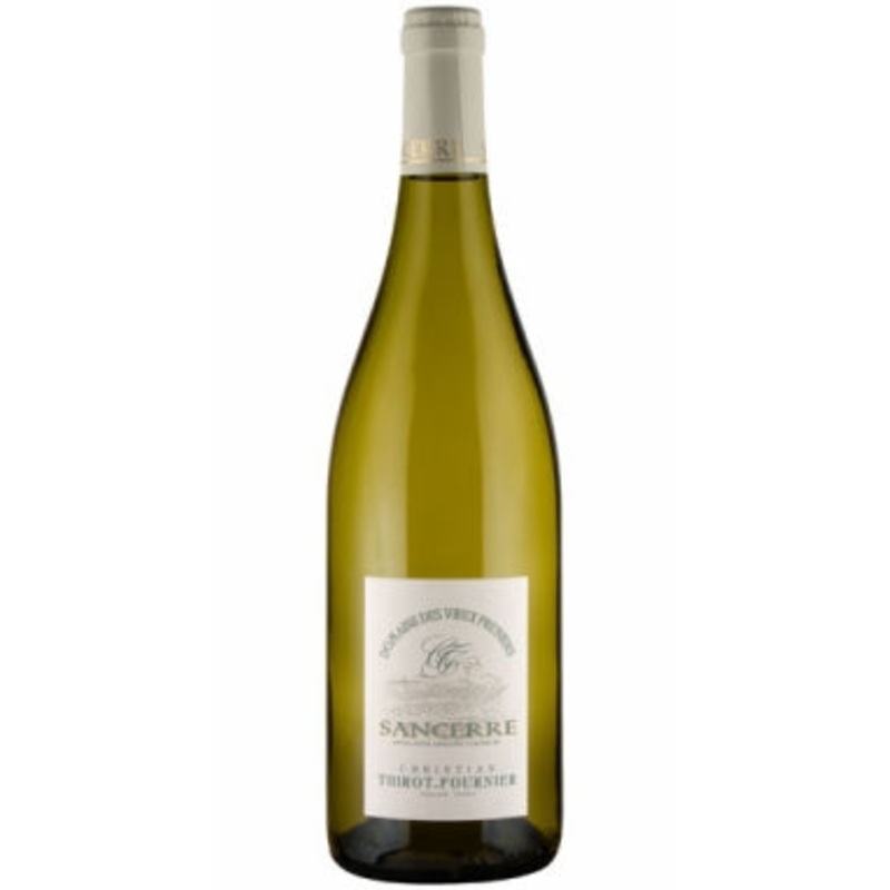 Domaine des Vieux Pruniers, Sancerre, 2024 (Case)