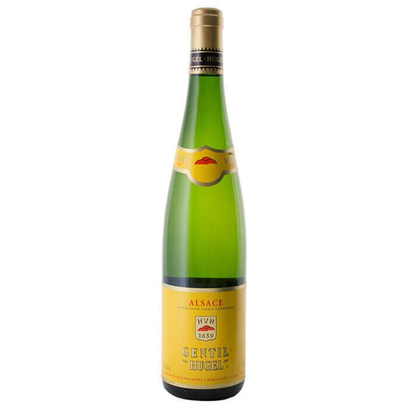 Gentil “Hugel”, Alsace 2023