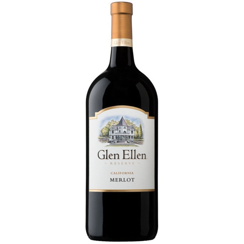Glen Ellen Merlot California