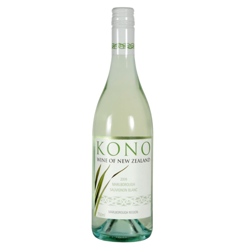 Kono Sauvignon Blanc 750 ML