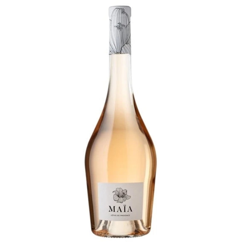Maia, Cotes De Provence 2024 150cl (Case)
