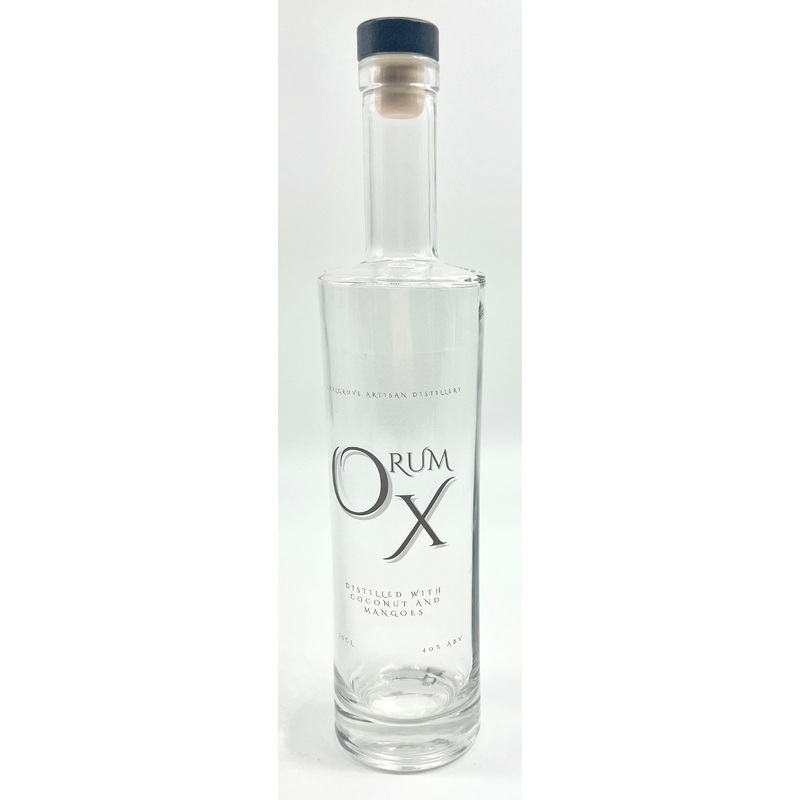 OX Rum 70cl