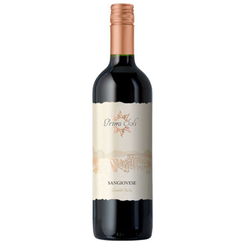 Primi Soli Sangiovese