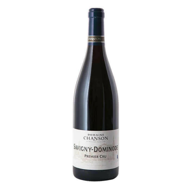 Savigny-Dominode 1er cru, Domaine Chanson 2021