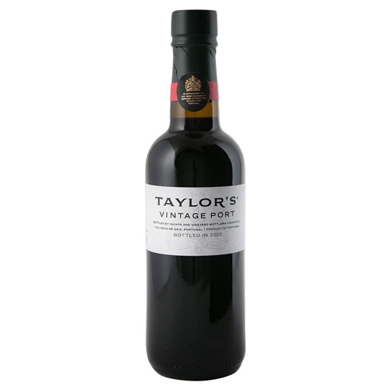Taylor’s Vintage Port 2011 – Half