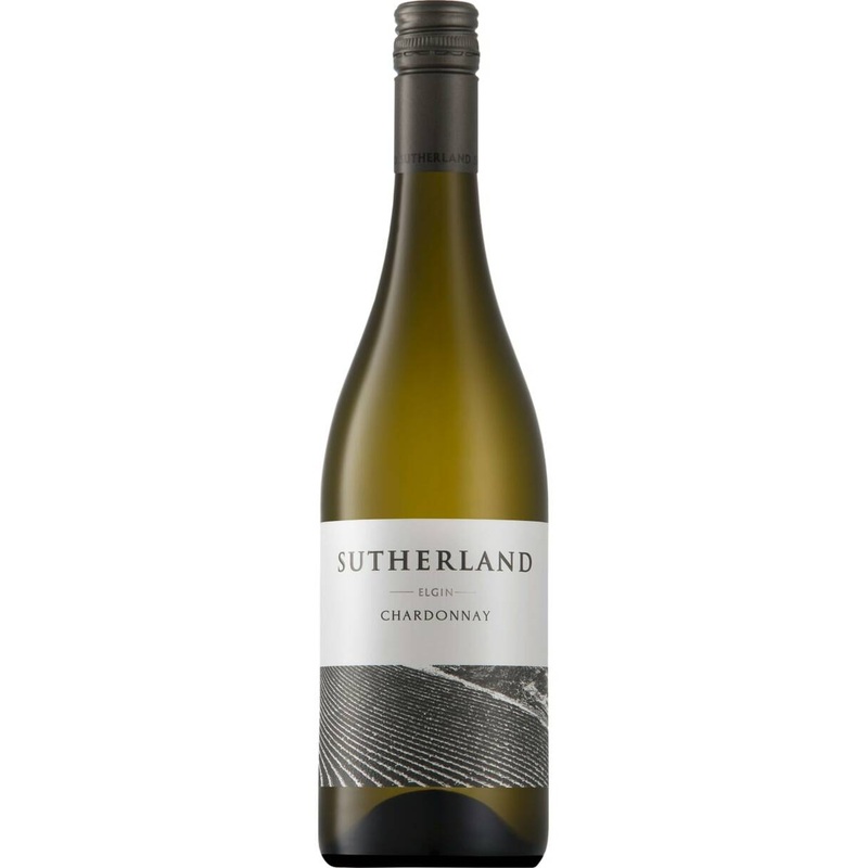 Thelema, Sutherland Chardonnay, 2022 (Case)