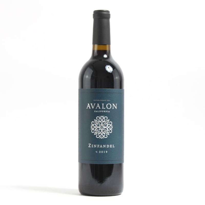 Avalon, Zinfandel 2022