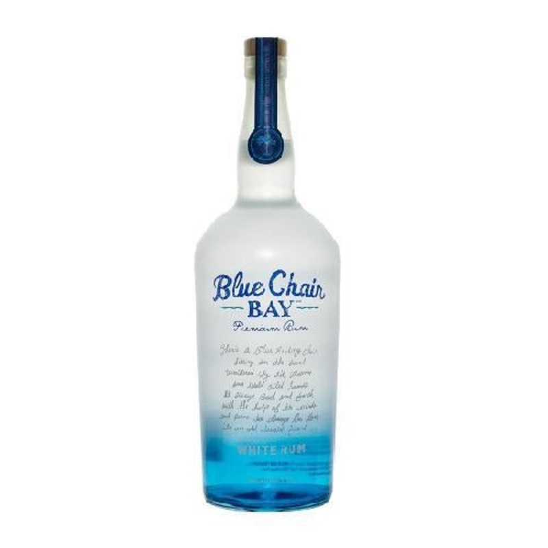 Blue Chair Bay Rum White – 1.75L