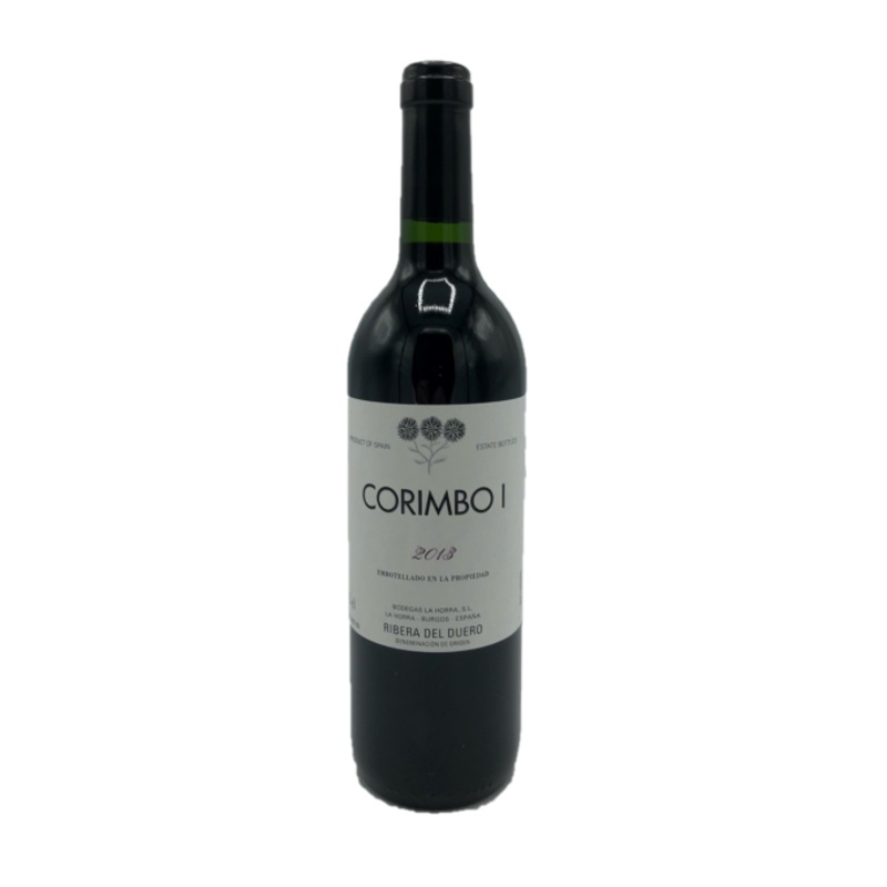 Bodegas La Horra Corimbo I 2013 750ml 14% – Spain Tim Atkin 92/100 Falstaff 92/100