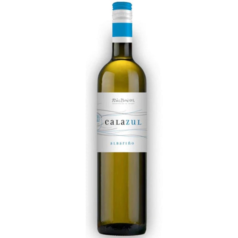 Calazul Albarino 2023 – 750ML
