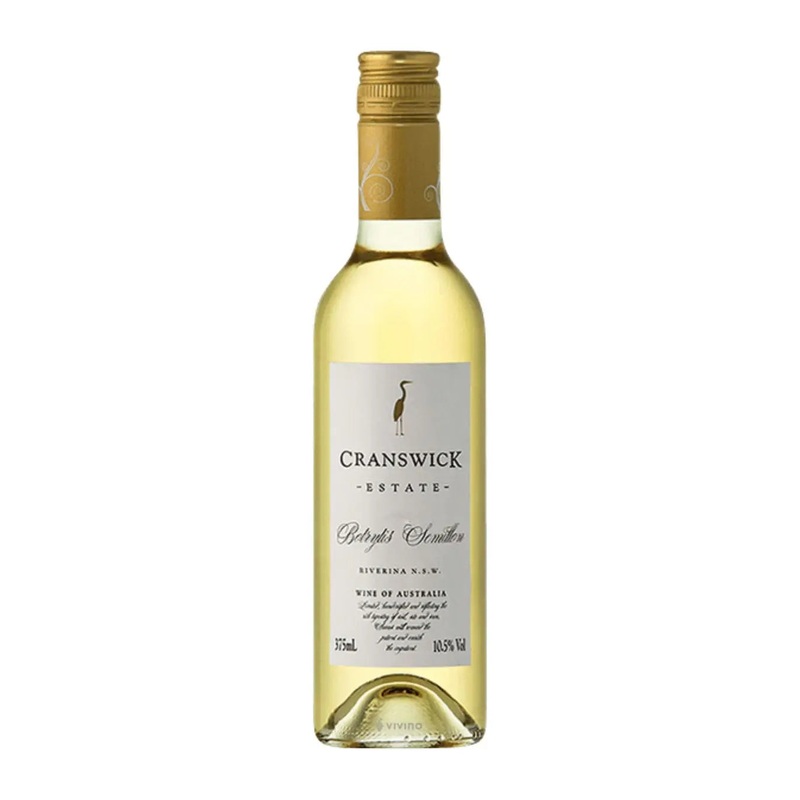 Cranswick Estate Botrytis Semillon, 37.5 cl
