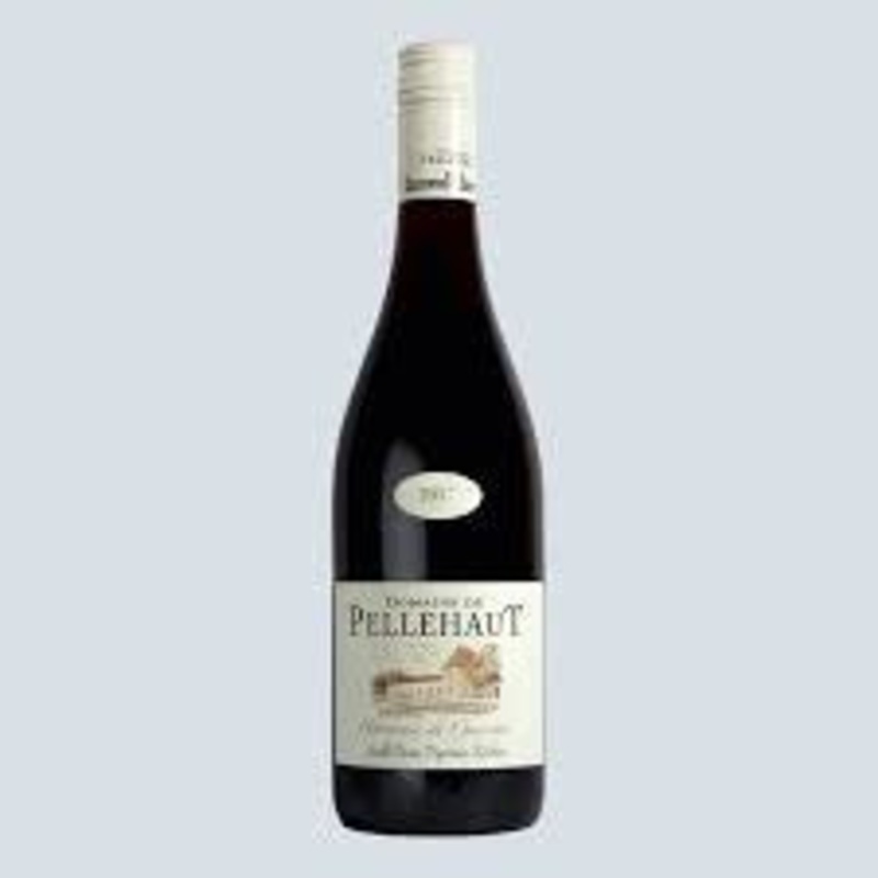 Domaine De Pellehaut Harmonie Red 75cl